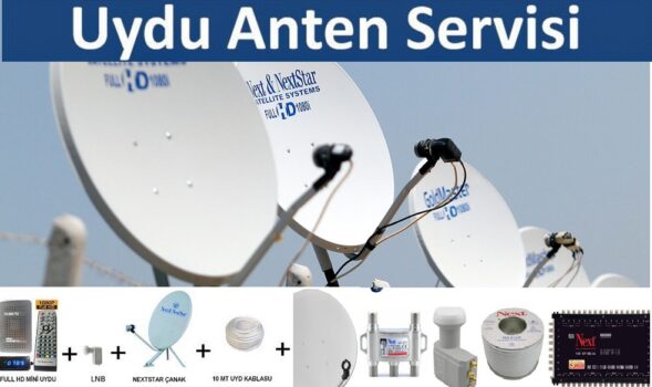 Hatundere Antenci